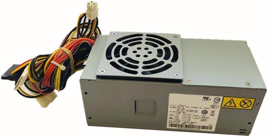 Fuente De Poder Para Cpu  HK340-71FP 54Y8819 54Y887 54Y8824 54Y8846 54Y8862. HUNT-KEY