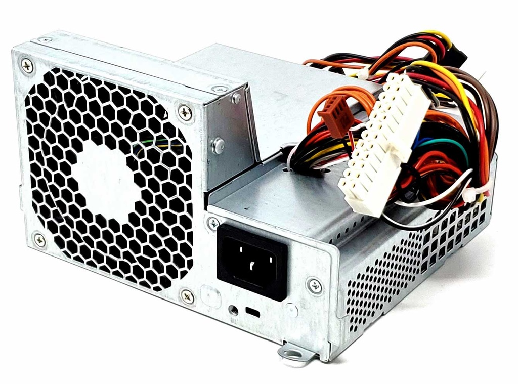 Fuente De Poder Para Cpu PC9058 611482-001 Hp