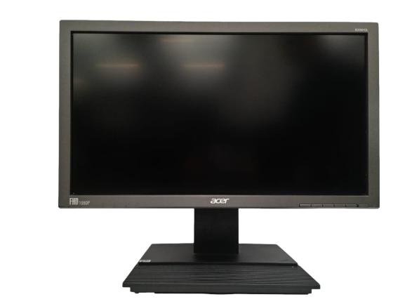 Monitor Acer 20" 