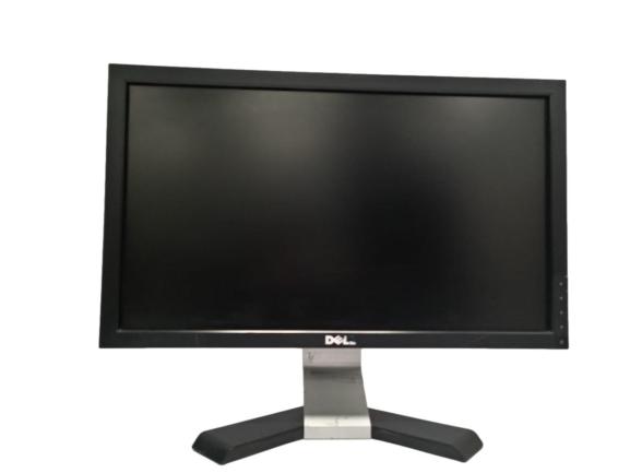 Monitor Dell 20"