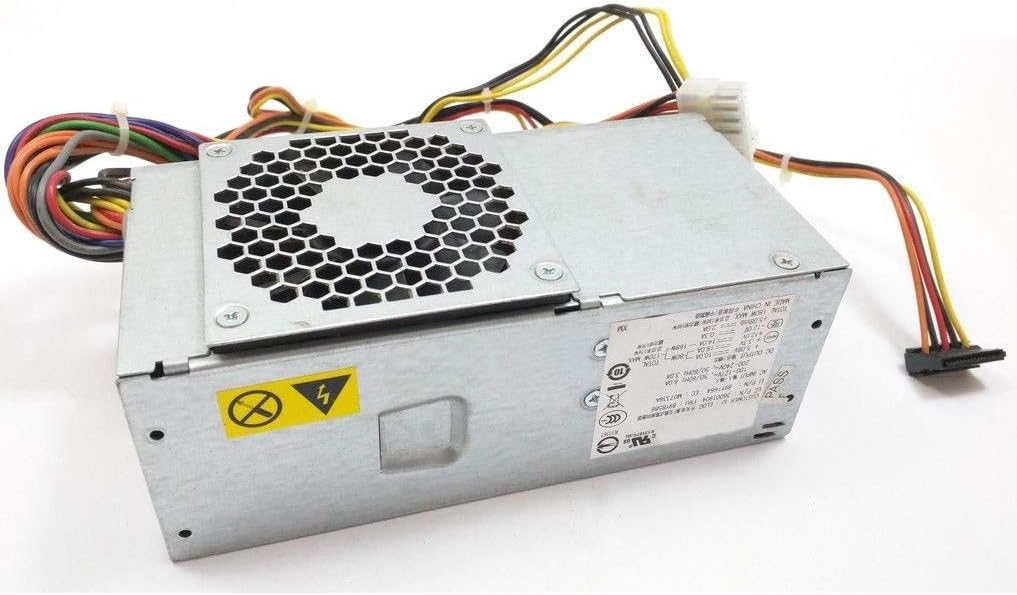 Fuente De Poder Para Cpu  HK340-71FP 54Y8819 54Y887 54Y8824 54Y8846 54Y8862. HUNT-KEY