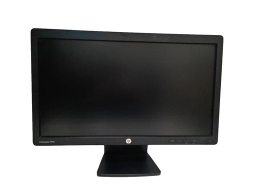 Monitor Hp 20"