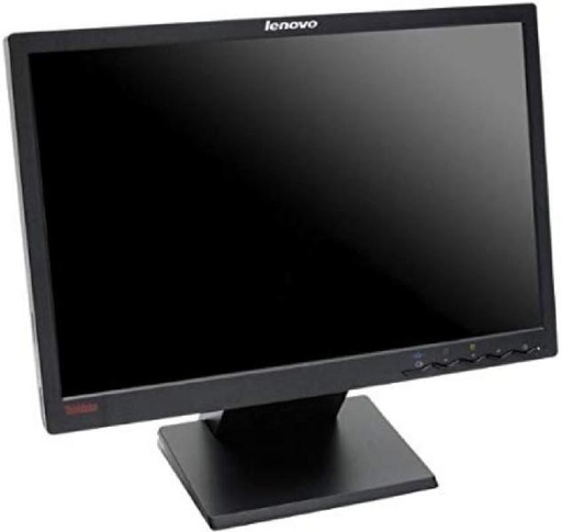 Monitor Lenovo 19" 