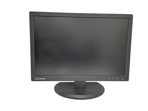 Monitor Lenovo 20"