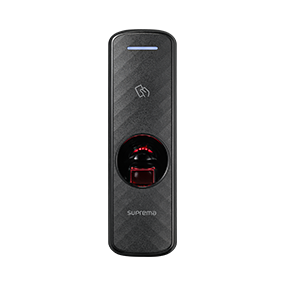 [7702025012831] Biometrico Bioentry P2 Suprema