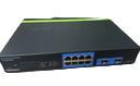 Switch Teg-082WS No Poe - 8 Ports Trendnet