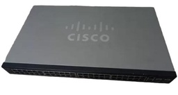 Switch SG500-52 No Poe - 50 Puertos SG500-52-K-9 Cisco
