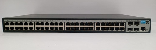 Switch 1920-48G No Poe Hp 48 Puertos