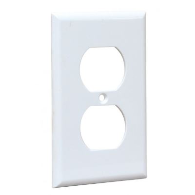 [7702025079353] Tapa Para Toma Corriente Blanca