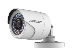 Camara De Vigilancia 1080P 2.8mm IP66 IR Distacia 20m DS-2CE160T-IRPF Hivision