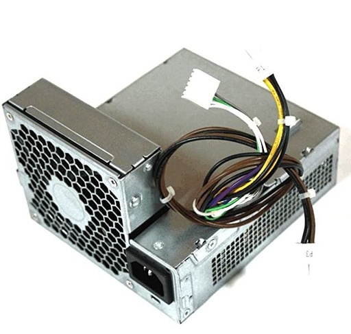 [7702025038244] Fuente de Poder para CPU 503375-001,508151-001, 503376-001,508152 -001, 611482-001, 613763-001, 611481-001, 613762-001 Hp
